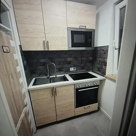 La Maison Deceyrat Privat bolig