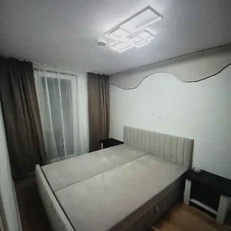 Privat bolig La Maison Deceyrat *